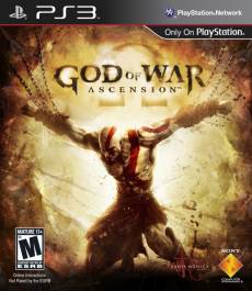 God of War Ascension voor de PlayStation 3 kopen op nedgame.nl