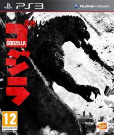 Godzilla voor de PlayStation 3 kopen op nedgame.nl