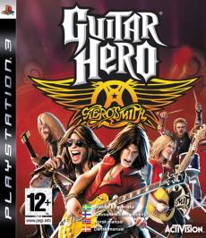 Guitar Hero Aerosmith voor de PlayStation 3 kopen op nedgame.nl