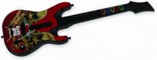 Guitar Hero Metallica Guitar voor de PlayStation 3 kopen op nedgame.nl