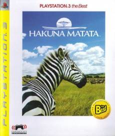 Hakuna Matata (Afrika) voor de PlayStation 3 kopen op nedgame.nl