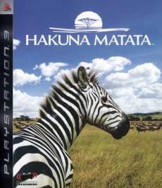 Hakuna Matata (Afrika) voor de PlayStation 3 kopen op nedgame.nl