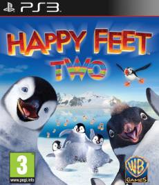 Happy Feet 2 voor de PlayStation 3 kopen op nedgame.nl