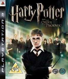 Harry Potter & de Orde van de Feniks voor de PlayStation 3 kopen op nedgame.nl