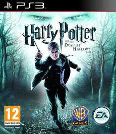 Harry Potter And the Deathly Hallows Part 1 voor de PlayStation 3 kopen op nedgame.nl