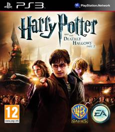 Harry Potter And the Deathly Hallows Part 2 voor de PlayStation 3 kopen op nedgame.nl