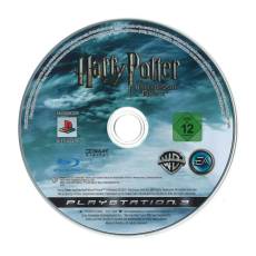 Harry Potter En De Halfbloed Prins (losse disc) voor de PlayStation 3 kopen op nedgame.nl
