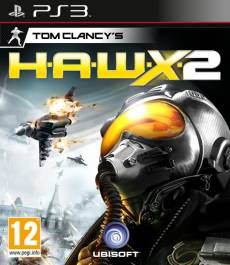 HAWX 2 voor de PlayStation 3 kopen op nedgame.nl