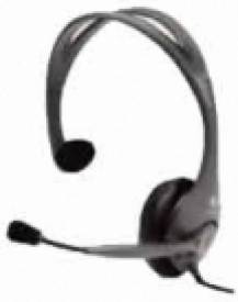 Headset (USB) PS3 -Logitech- voor de PlayStation 3 kopen op nedgame.nl