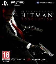 Hitman Absolution Professional Edition voor de PlayStation 3 kopen op nedgame.nl