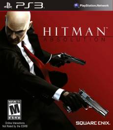 Hitman Absolution voor de PlayStation 3 kopen op nedgame.nl