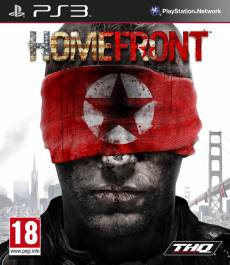 Homefront voor de PlayStation 3 kopen op nedgame.nl