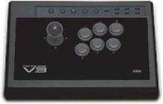 Hori Fighting Stick V3 voor de PlayStation 3 kopen op nedgame.nl