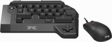 Hori Tactical Assault Commander 4 (T.A.C. Four) voor de PlayStation 3 kopen op nedgame.nl