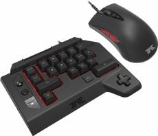 Hori Tactical Assault Commander T.A.C. Four v2.0 voor de PlayStation 3 kopen op nedgame.nl