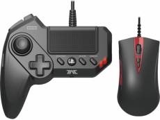Hori Tactical Assault Commander T.A.C. Grip voor de PlayStation 3 kopen op nedgame.nl