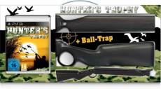Hunter's Trophy + Rifle (Bundel) voor de PlayStation 3 kopen op nedgame.nl