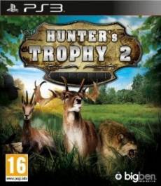 Hunters Trophy 2 voor de PlayStation 3 kopen op nedgame.nl