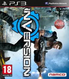 Inversion voor de PlayStation 3 kopen op nedgame.nl