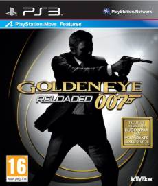 James Bond Goldeneye Reloaded voor de PlayStation 3 kopen op nedgame.nl
