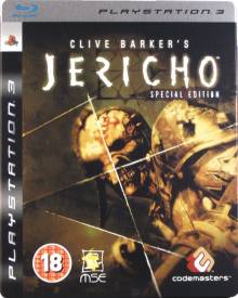 Jericho (steelbook edition) voor de PlayStation 3 kopen op nedgame.nl