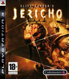 Jericho voor de PlayStation 3 kopen op nedgame.nl