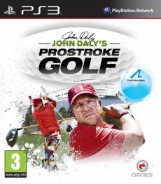 John Daly's ProStroke Golf voor de PlayStation 3 kopen op nedgame.nl