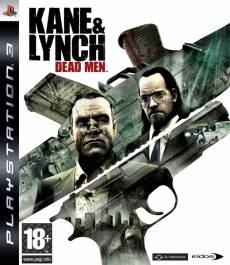 Kane & Lynch Dead Men voor de PlayStation 3 kopen op nedgame.nl
