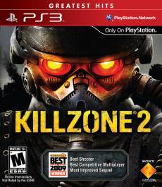 Killzone 2 (Greatest Hits) voor de PlayStation 3 kopen op nedgame.nl