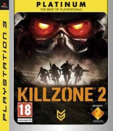Killzone 2 (platinum) voor de PlayStation 3 kopen op nedgame.nl
