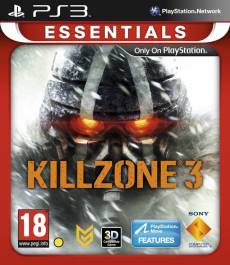 Killzone 3 (essentials) voor de PlayStation 3 kopen op nedgame.nl