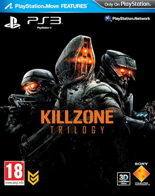 ideologie Vernietigen rust Nedgame gameshop: Killzone Trilogy (PlayStation 3) kopen