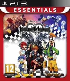 Kingdom Hearts HD 1.5 Remix (essentials) voor de PlayStation 3 kopen op nedgame.nl