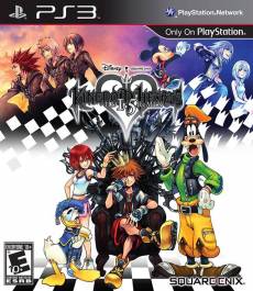 Kingdom Hearts HD 1.5 Remix voor de PlayStation 3 kopen op nedgame.nl