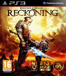 Kingdoms of Amalur Reckoning voor de PlayStation 3 kopen op nedgame.nl
