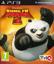 Kung Fu Panda 2 voor de PlayStation 3 kopen op nedgame.nl