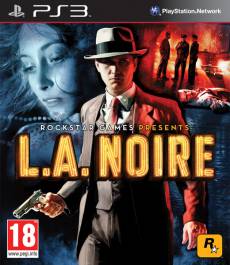 L.A. Noire voor de PlayStation 3 kopen op nedgame.nl