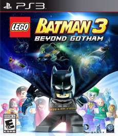 LEGO Batman 3 Beyond Gotham voor de PlayStation 3 kopen op nedgame.nl