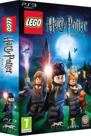 Lego Harry Potter Jaren 1-4 (Collectors Edition) voor de PlayStation 3 kopen op nedgame.nl