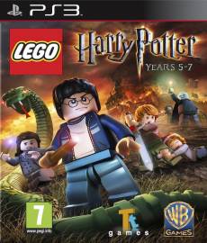 LEGO Harry Potter Jaren 5-7 voor de PlayStation 3 kopen op nedgame.nl