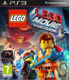 LEGO Movie the Videogame voor de PlayStation 3 kopen op nedgame.nl