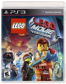 LEGO Movie the Videogame voor de PlayStation 3 kopen op nedgame.nl
