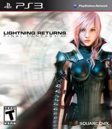 Lightning Returns Final Fantasy XIII voor de PlayStation 3 kopen op nedgame.nl