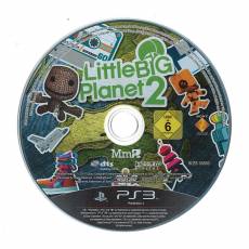 Little Big Planet 2 (losse disc) voor de PlayStation 3 kopen op nedgame.nl