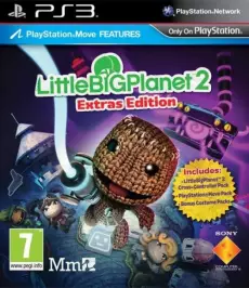 Little Big Planet 2 Extra's Edition voor de PlayStation 3 kopen op nedgame.nl