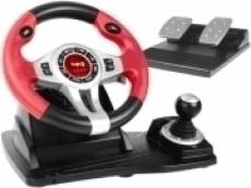 Logic 3 TopDrive GT voor de PlayStation 3 kopen op nedgame.nl