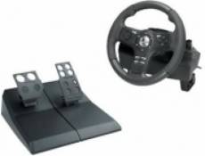 Logitech Driving Force EX voor de PlayStation 3 kopen op nedgame.nl