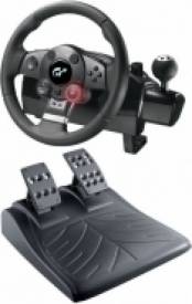 Logitech Driving Force GT voor de PlayStation 3 kopen op nedgame.nl