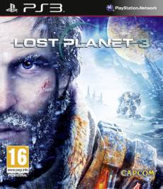 Lost Planet 3 voor de PlayStation 3 kopen op nedgame.nl