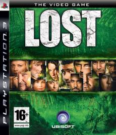 Lost voor de PlayStation 3 kopen op nedgame.nl